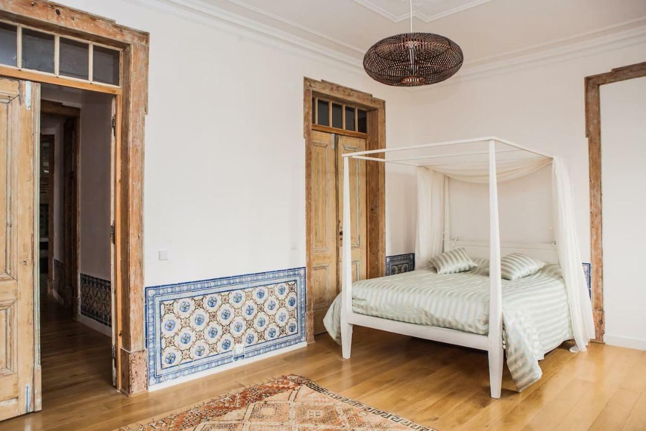 Appartement Alfama Chic 3