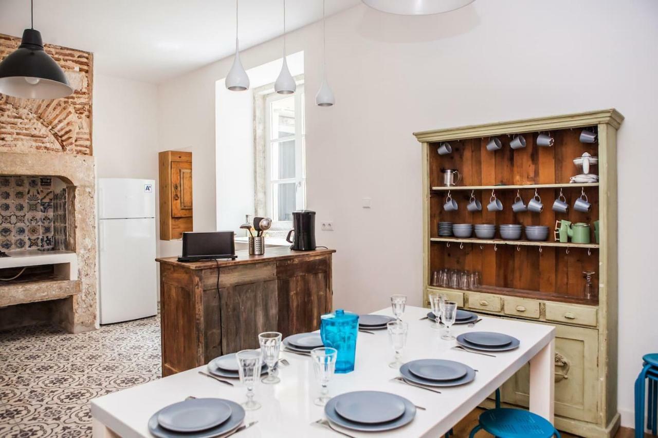 Alfama Chic 3 Appartement Lisboa