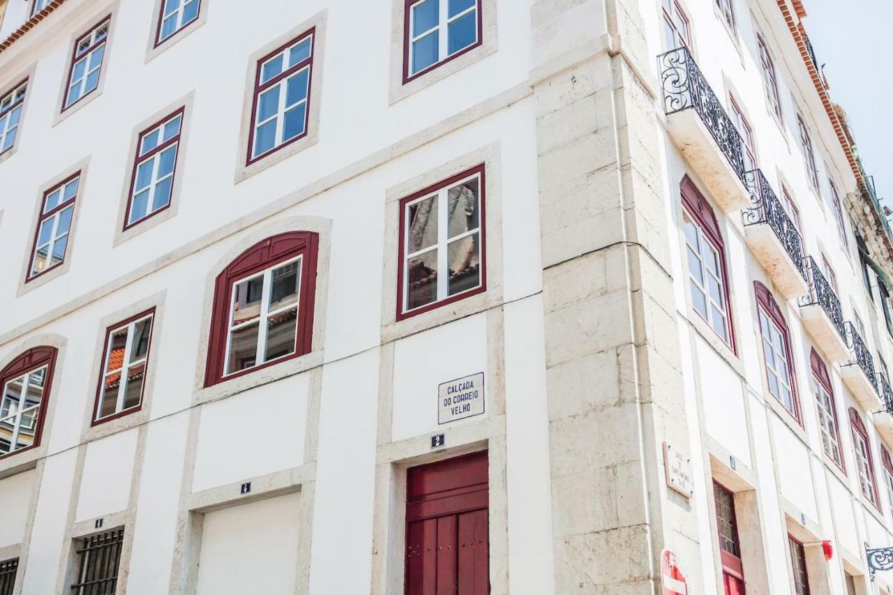 Appartement Alfama Chic 3