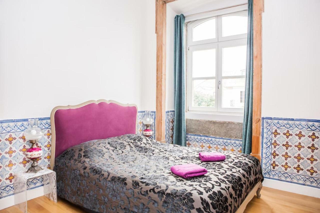 Alfama Chic 3 Appartement