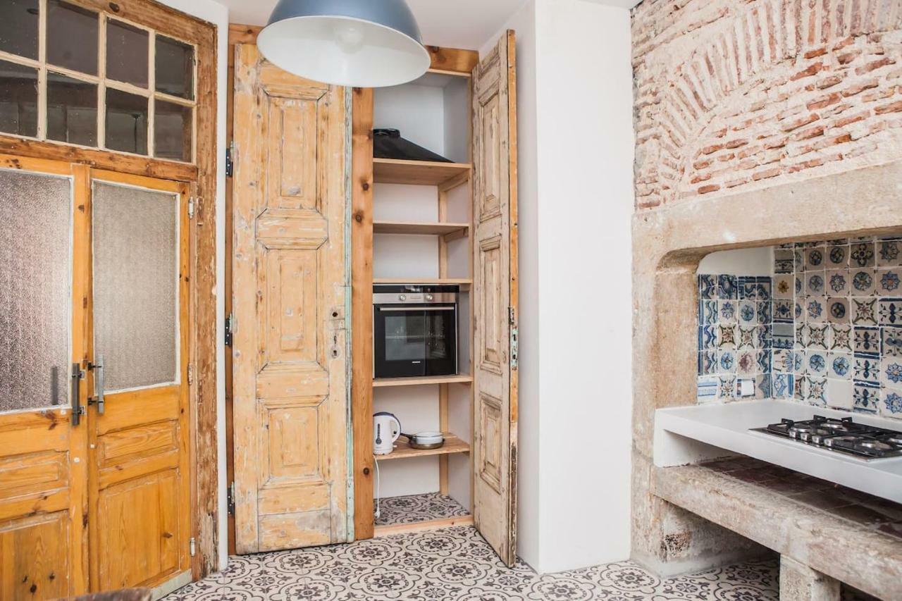 Appartement Alfama Chic 3 *