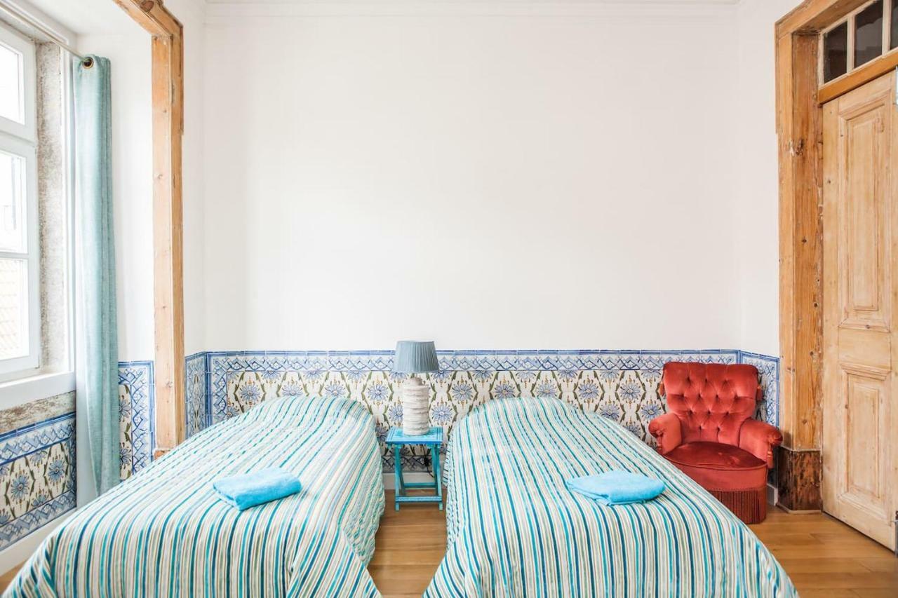 Appartement Alfama Chic 3