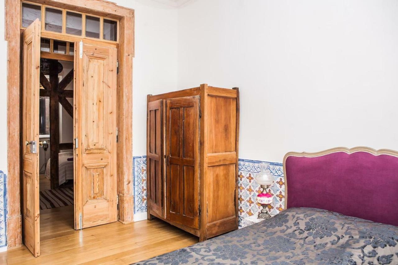 Appartement Alfama Chic 3 Lisboa