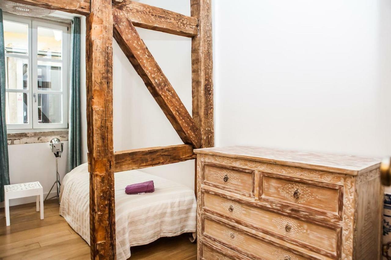 Appartement Alfama Chic 3 Lisboa