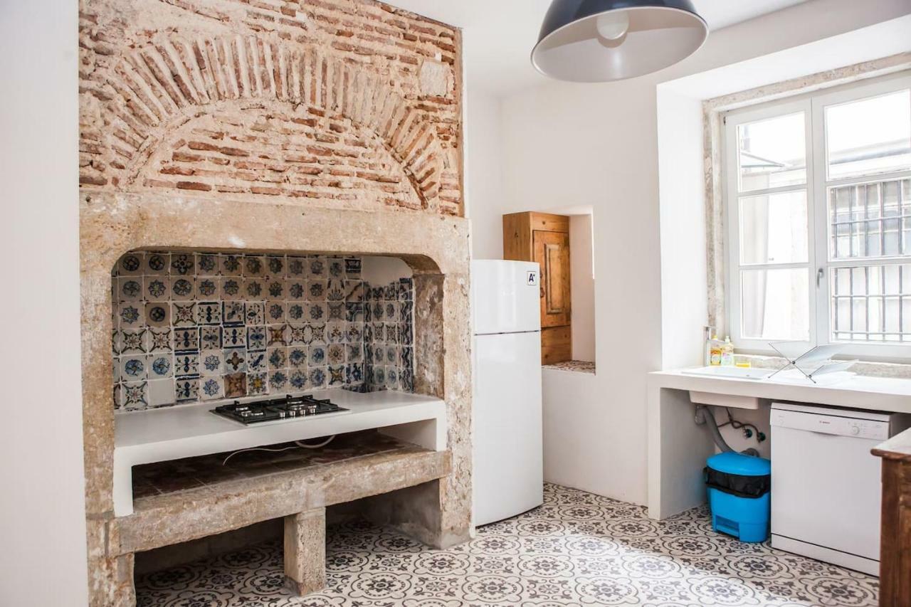 Alfama Chic 3 Appartement