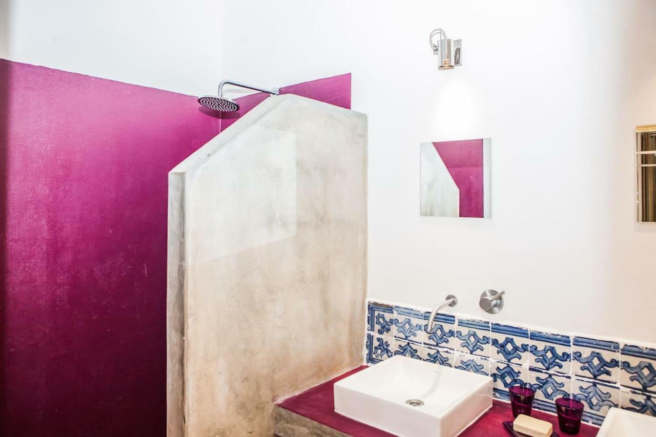 Alfama Chic 3 Appartement Lisboa