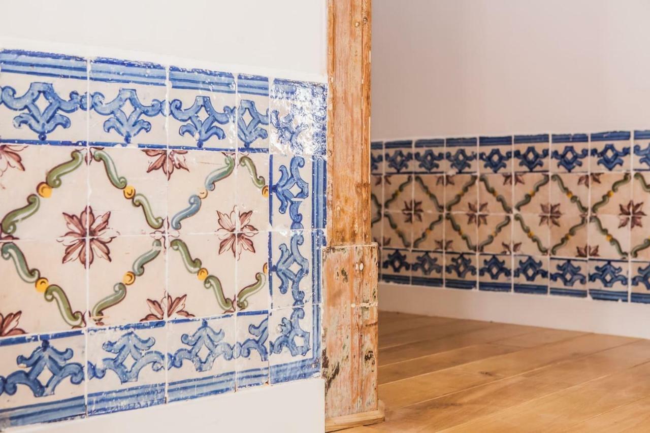 Appartement Alfama Chic 3 Lisboa